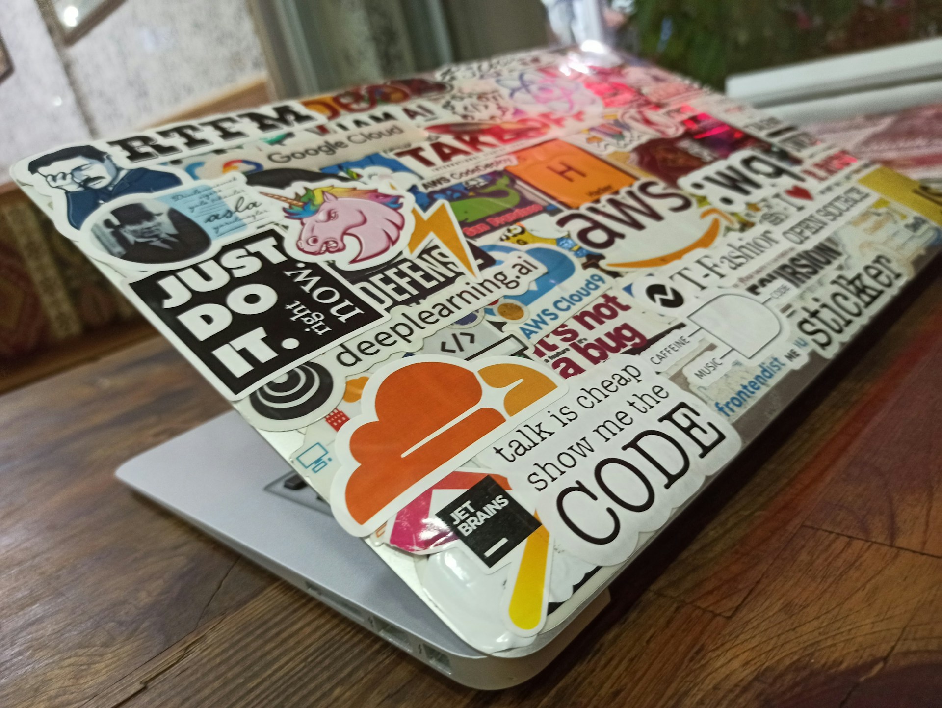 Projeto arquitetura serverless na AWS