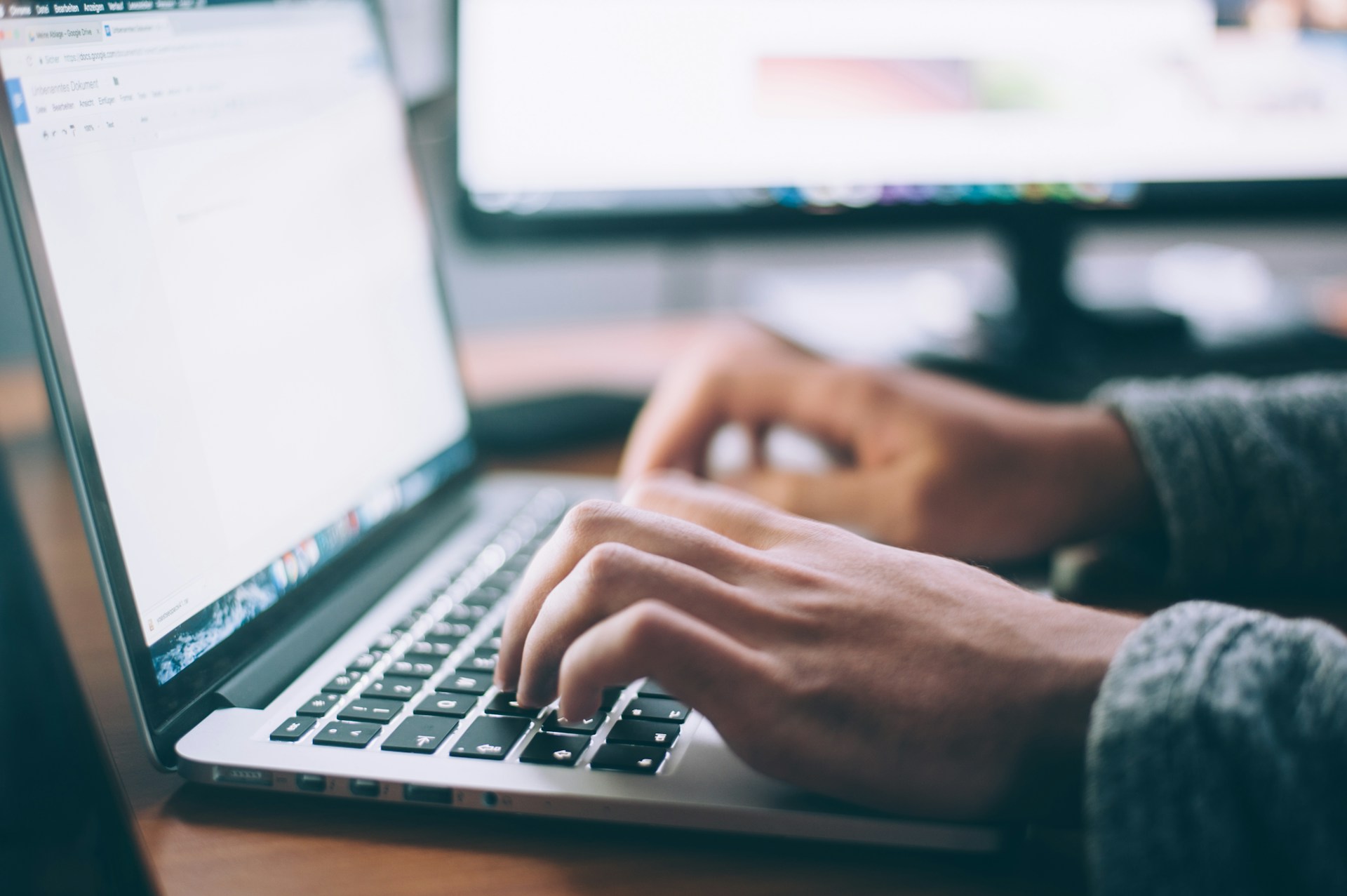 PHP Blog Content Management System