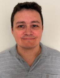 Paulo Roberto Bolsanello